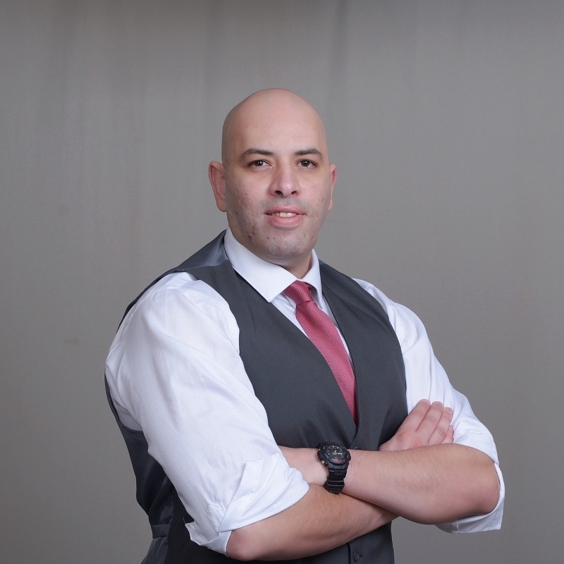 Mourad E. Mazouni